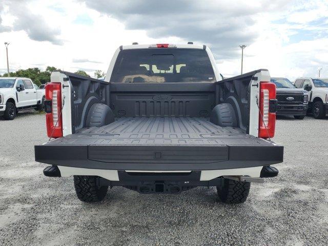 new 2024 Ford F-250 car, priced at $86,106