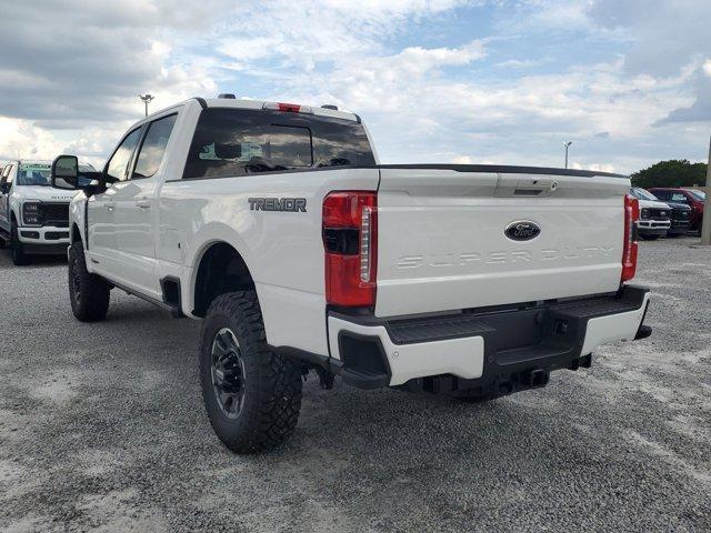 new 2024 Ford F-250 car, priced at $86,106