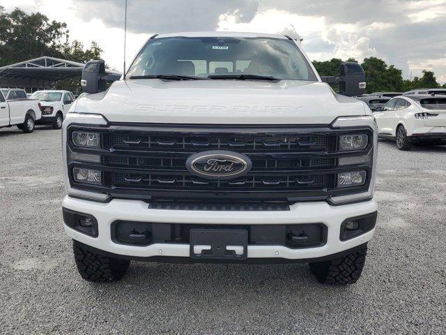 new 2024 Ford F-250 car, priced at $86,106