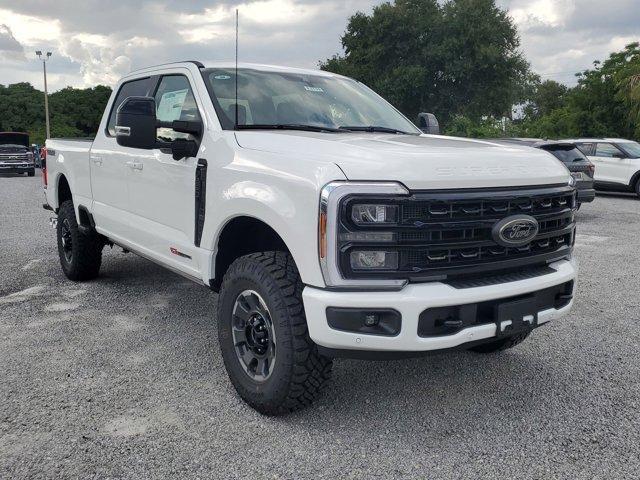 new 2024 Ford F-250 car, priced at $86,106