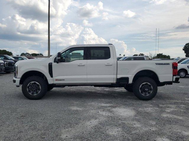 new 2024 Ford F-250 car, priced at $86,106