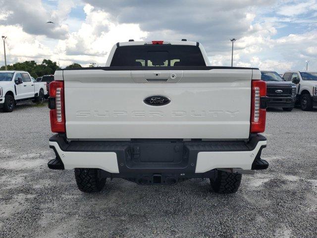 new 2024 Ford F-250 car, priced at $86,106