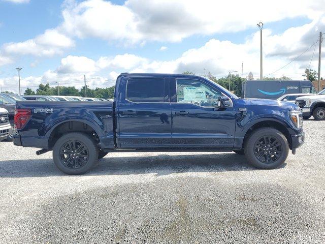 new 2024 Ford F-150 car, priced at $79,720