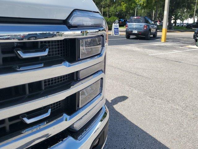 new 2024 Ford F-250 car, priced at $86,795