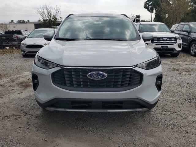 new 2025 Ford Escape car, priced at $37,911