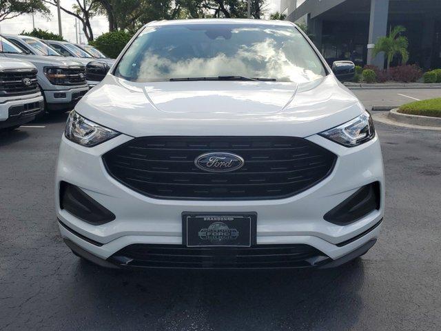 new 2024 Ford Edge car, priced at $32,198