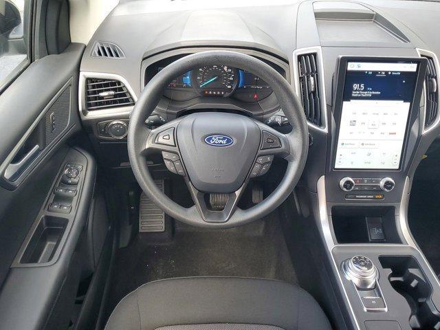 new 2024 Ford Edge car, priced at $32,198