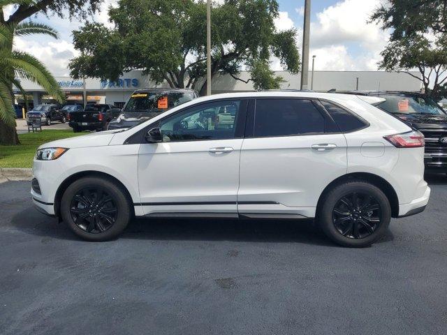 new 2024 Ford Edge car, priced at $32,198