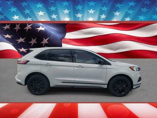 new 2024 Ford Edge car, priced at $32,198