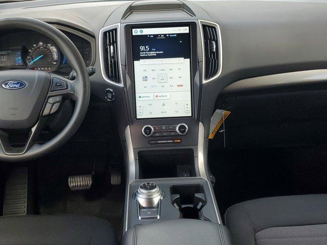 new 2024 Ford Edge car, priced at $32,198