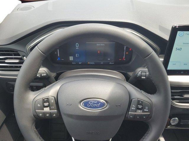 new 2024 Ford Escape car, priced at $29,065