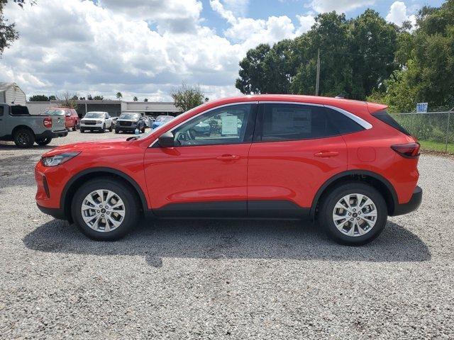 new 2024 Ford Escape car, priced at $29,065