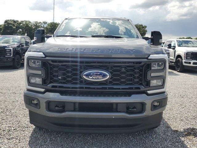 new 2024 Ford F-250 car, priced at $81,984