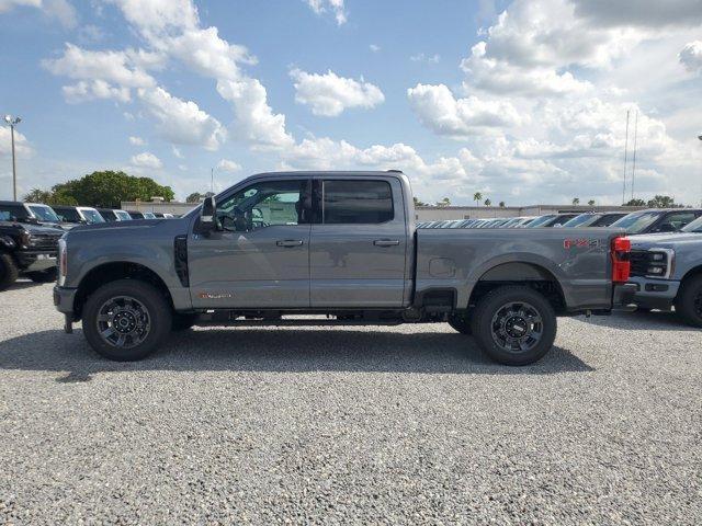 new 2024 Ford F-250 car, priced at $81,984