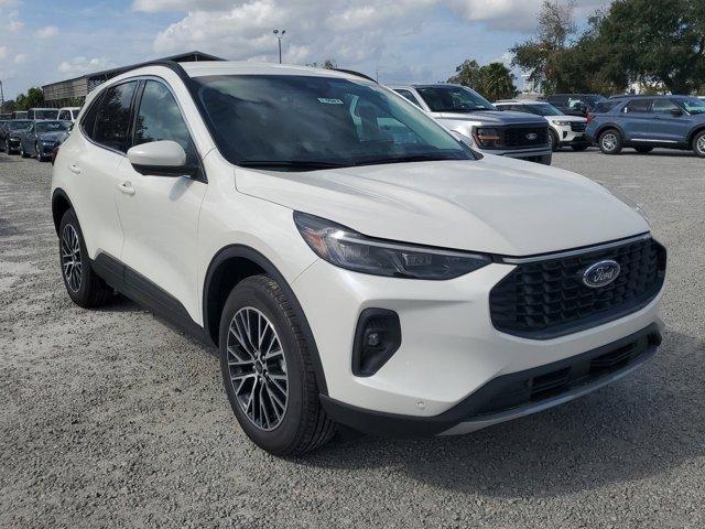 new 2025 Ford Escape car, priced at $43,105