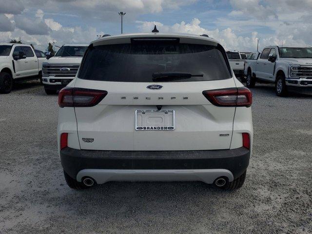 new 2025 Ford Escape car, priced at $43,105