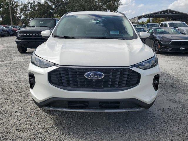 new 2025 Ford Escape car, priced at $43,105