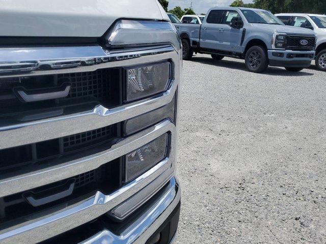 new 2024 Ford F-350 car, priced at $91,515