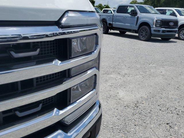 new 2024 Ford F-350 car, priced at $95,555