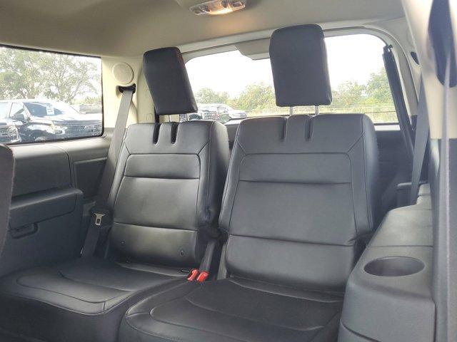 used 2019 Ford Flex car, priced at $23,995