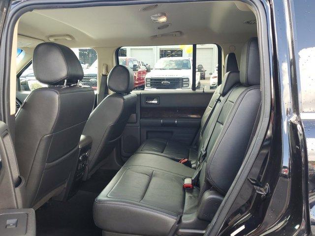 used 2019 Ford Flex car, priced at $23,995