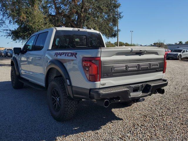 new 2024 Ford F-150 car, priced at $87,725