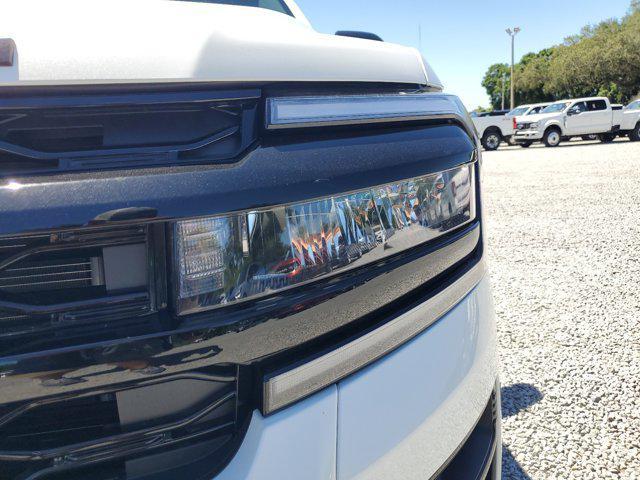 new 2024 Ford Expedition car, priced at $83,635