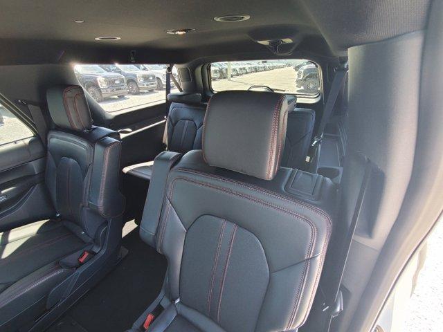 new 2024 Ford Expedition Max car, priced at $86,952