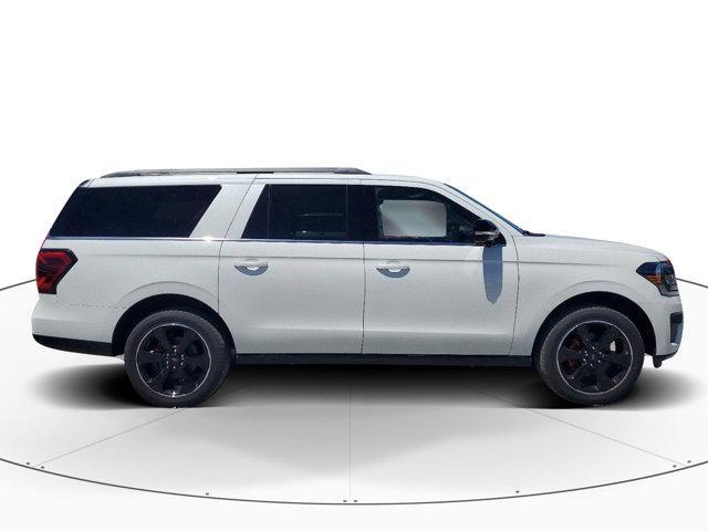 new 2024 Ford Expedition car, priced at $83,635