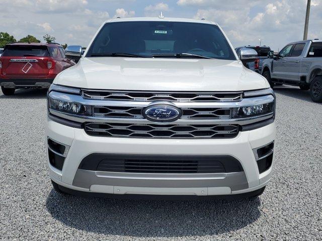 new 2024 Ford Expedition Max car, priced at $91,030