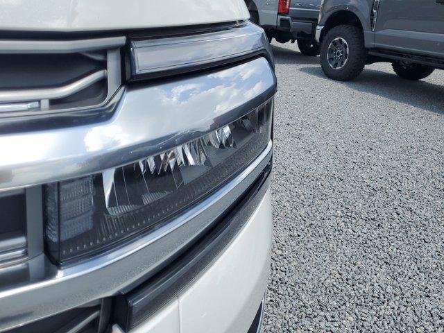 new 2024 Ford Expedition Max car, priced at $91,030