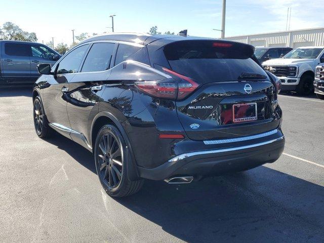 used 2022 Nissan Murano car, priced at $29,495