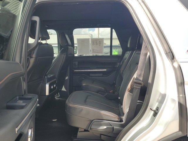 used 2023 Ford Expedition car, priced at $67,995