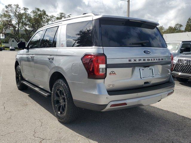 used 2023 Ford Expedition car, priced at $67,995