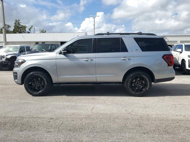 used 2023 Ford Expedition car, priced at $67,995