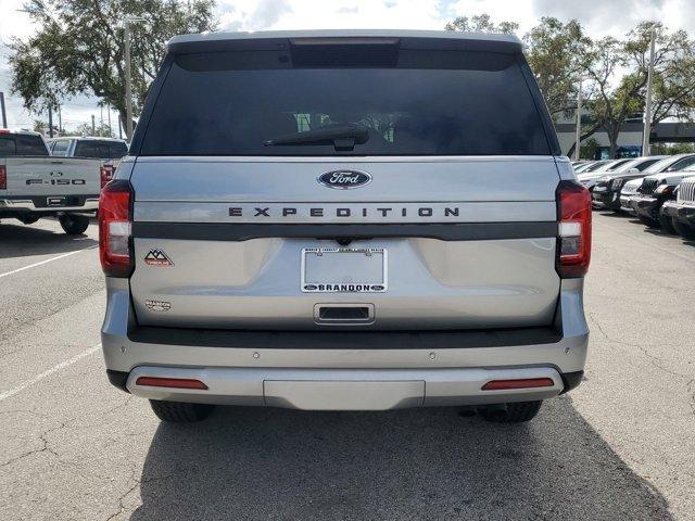 used 2023 Ford Expedition car, priced at $61,985