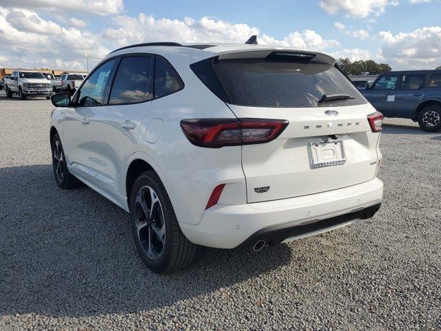 new 2025 Ford Escape car, priced at $40,285