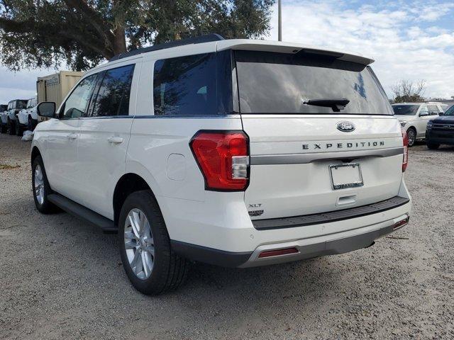 new 2024 Ford Expedition car, priced at $59,308