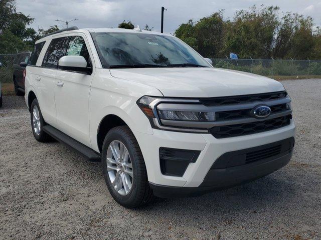 new 2024 Ford Expedition car, priced at $59,308