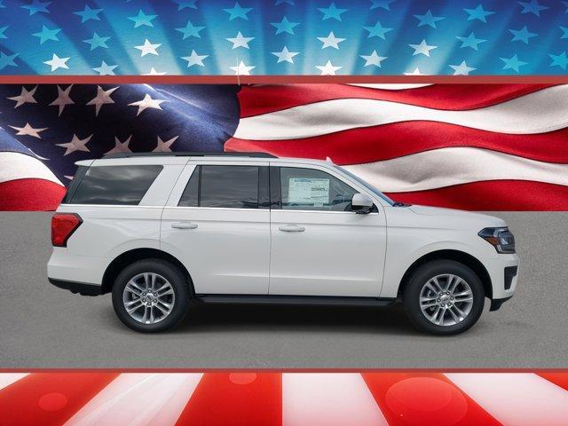 new 2024 Ford Expedition car, priced at $59,308