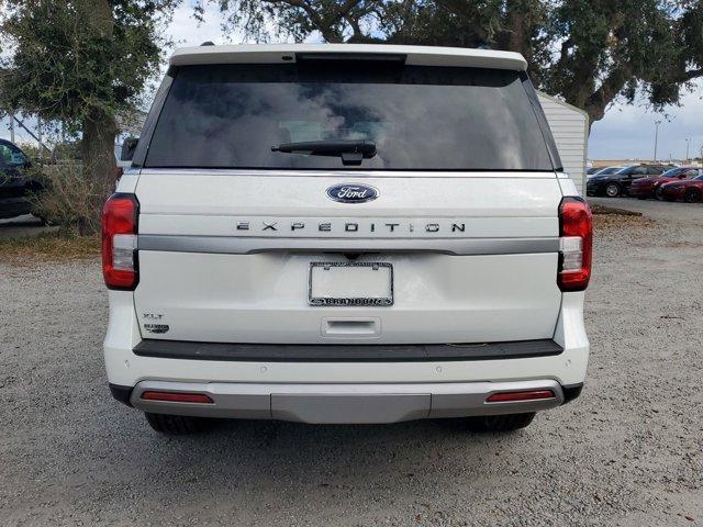 new 2024 Ford Expedition car, priced at $59,308