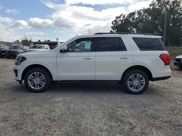 new 2024 Ford Expedition car, priced at $59,308