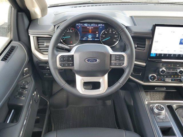 new 2024 Ford Expedition car, priced at $59,308