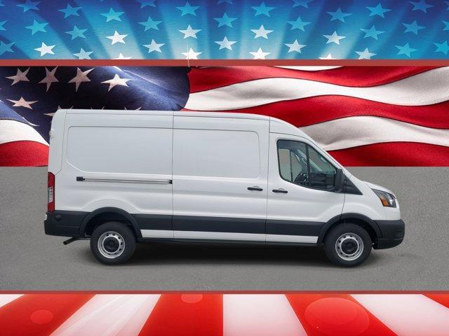 new 2024 Ford Transit-250 car, priced at $51,695