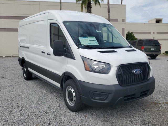 new 2024 Ford Transit-250 car, priced at $51,695