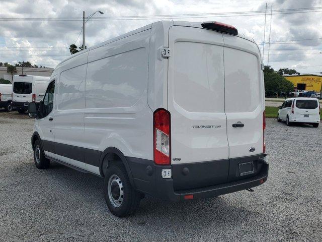 new 2024 Ford Transit-250 car, priced at $51,695