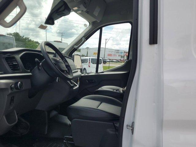 new 2024 Ford Transit-250 car, priced at $51,695