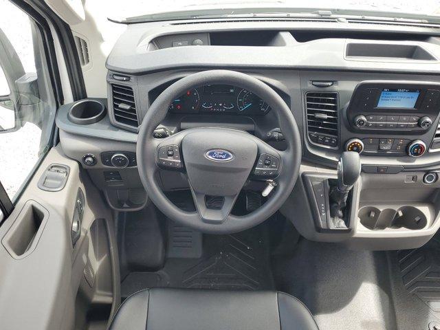 new 2024 Ford Transit-250 car, priced at $51,695