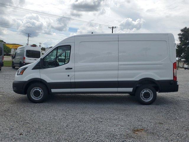 new 2024 Ford Transit-250 car, priced at $51,695