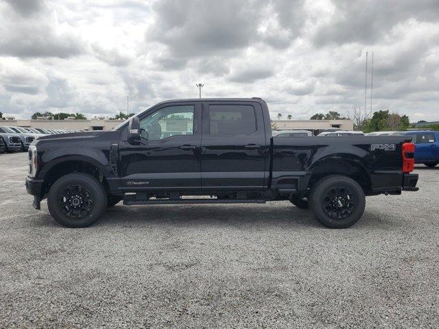 new 2024 Ford F-250 car, priced at $81,340